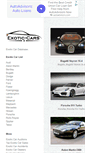 Mobile Screenshot of exotic-cars.com